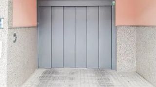 Plaza garaje - venta