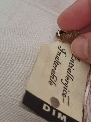 Collana DIM quarzo rosa