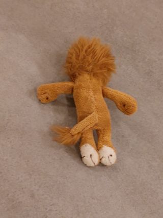 Peluche Leone - Tenero Leone