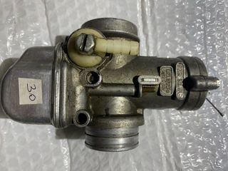 Carburatori Dellorto 26 28 30