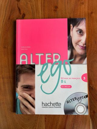 libros de francés varios niveles