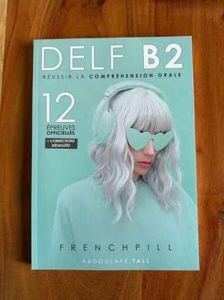 libros de francés varios niveles