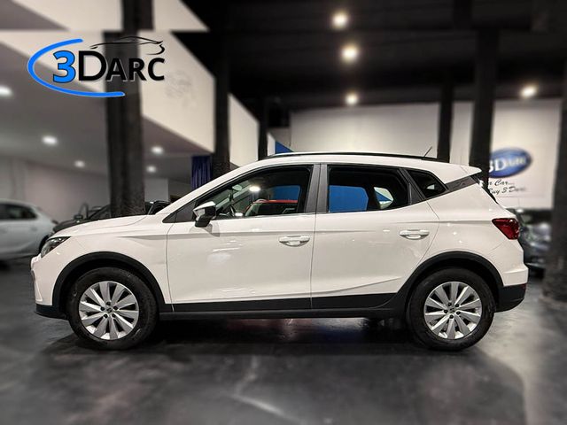 SEAT ARONA 1.0 TSI 110CV STYLE PLUS