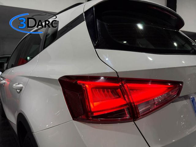 SEAT ARONA 1.0 TSI 110CV STYLE PLUS