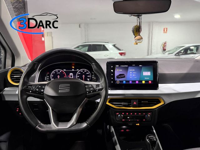 SEAT ARONA 1.0 TSI 110CV STYLE PLUS