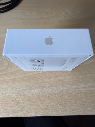 AirPods Apple (3ª Gen) MagSafe - Blancos