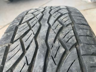 Neumáticos Todoterreno Usados