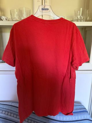 T-Shirt Avengers Marvel Tg.14