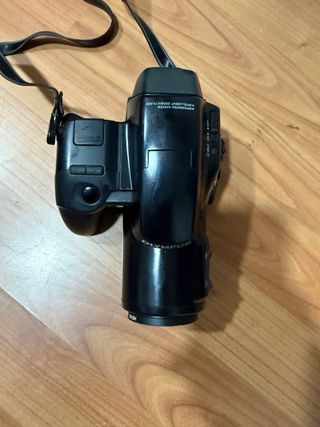 Olympus IS-1000 Cámara Fotográfica