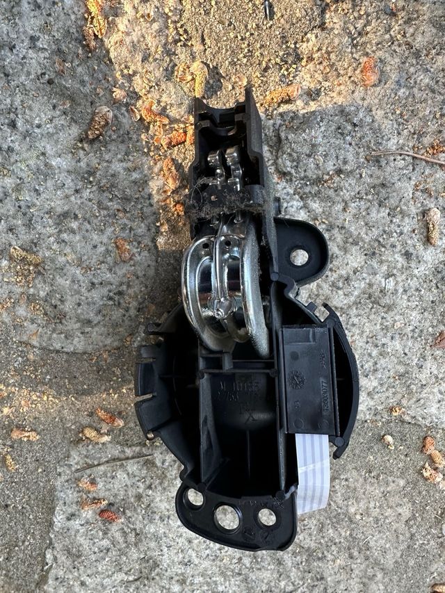 Manetas interiores Mini R56