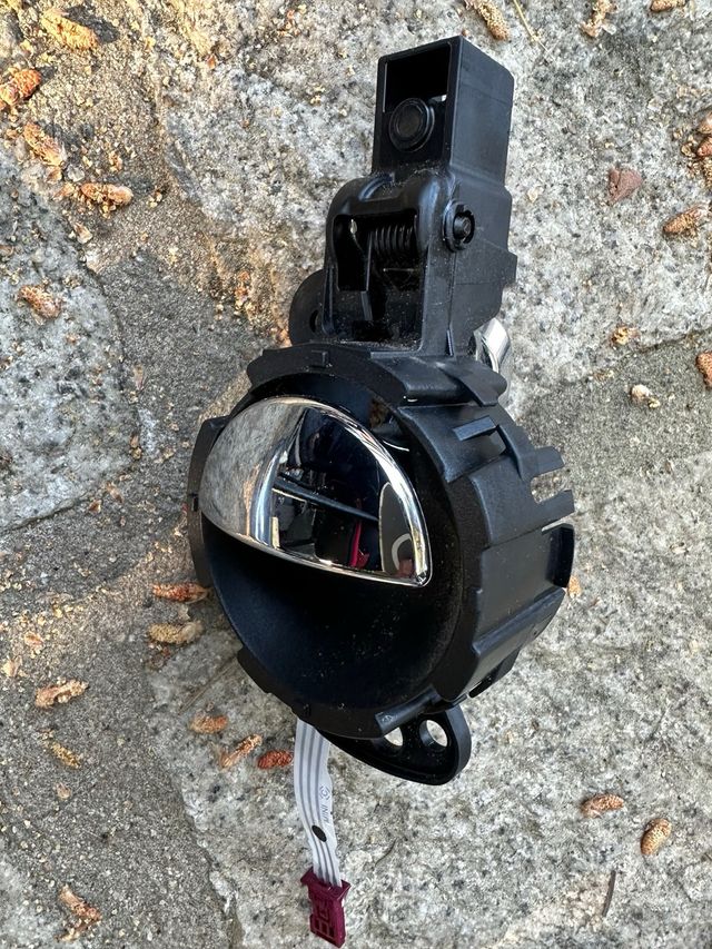 Manetas interiores Mini R56