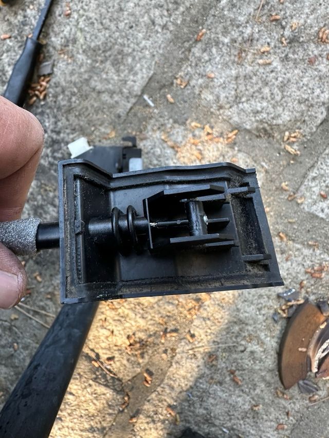 Manetas interiores Mini R56