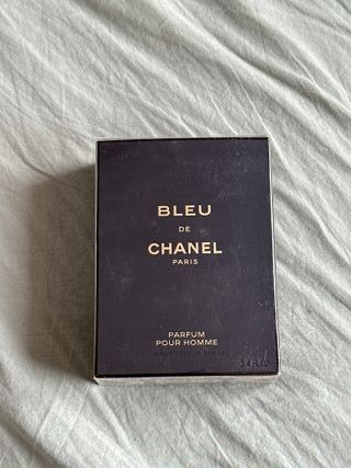 Chanel Bleu Parfum 100ml