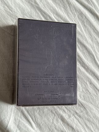 Chanel Bleu Parfum 100ml