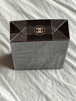 Chanel Bleu Parfum 100ml