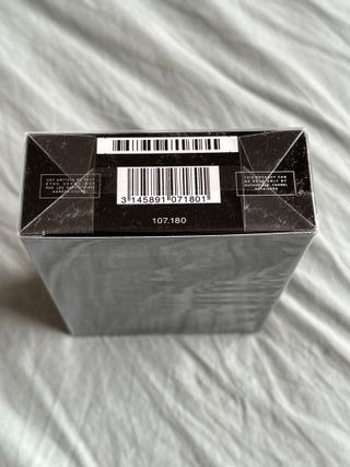 Chanel Bleu Parfum 100ml