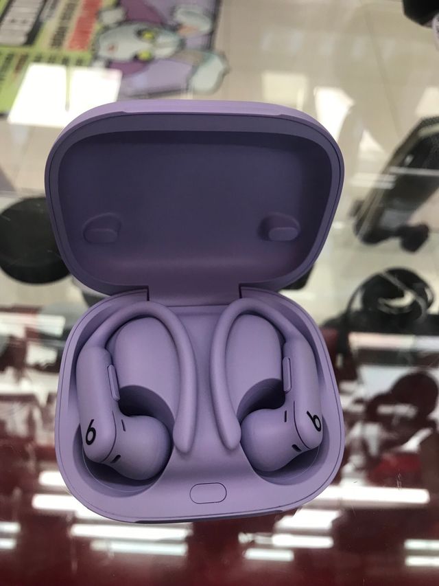 Beats Powerbeats Pro 2 auriculares inalambricos