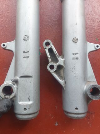 Horquillas Aprilia Pegaso 650
