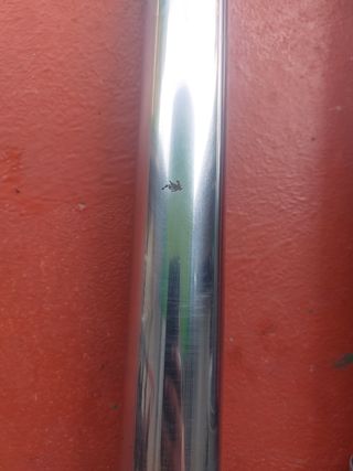Horquillas Aprilia Pegaso 650