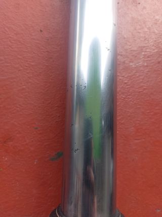 Horquillas Aprilia Pegaso 650