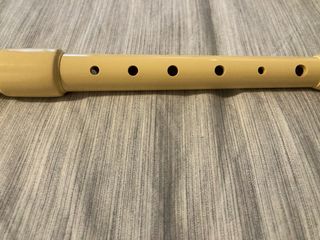 Flauta Hohner Melody Blockflöte