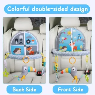 JUGUETE ASIENTO INFANTIL