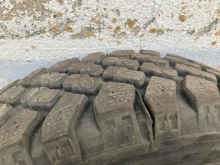 2 Ruedas Fedima 195/65/16