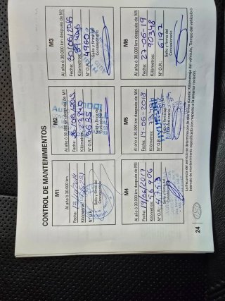 Hyundai ix35 2013