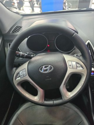 Hyundai ix35 2013