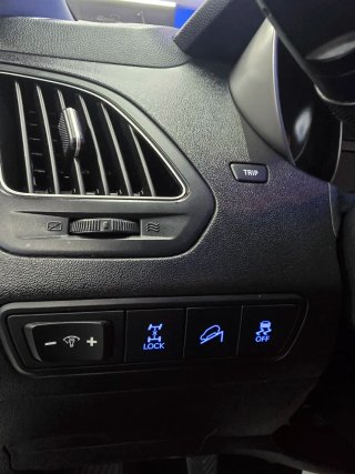 Hyundai ix35 2013