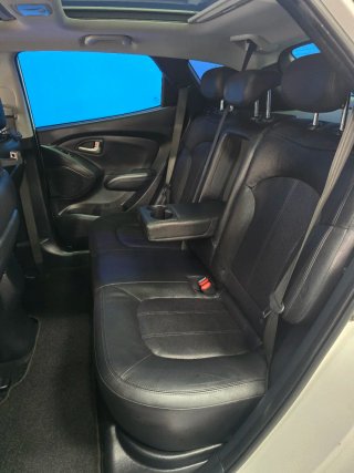 Hyundai ix35 2013
