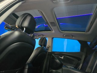 Hyundai ix35 2013