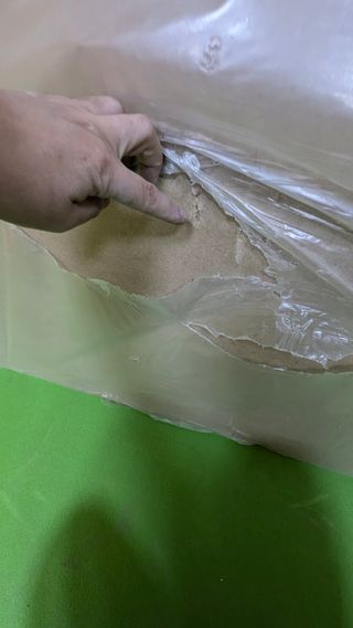Tapa Transpirable para Canapé 135 x 190
