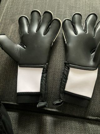 Guantes portero 