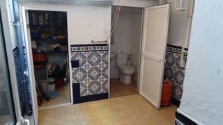 Casa unifamiliar con jardin