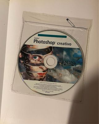 Photoshop creativo (Spanish Edition)