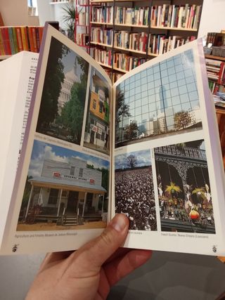 Estados Unidos Sin Fronteras The Rough Guide