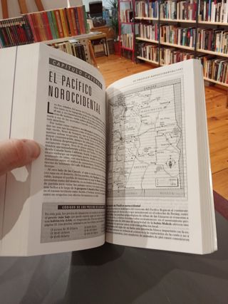 Estados Unidos Sin Fronteras The Rough Guide