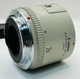 Canon Extender EF 2x