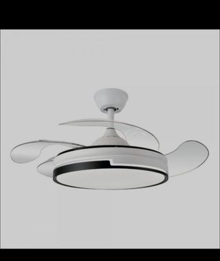 Ventiladores techo: 2 modelos