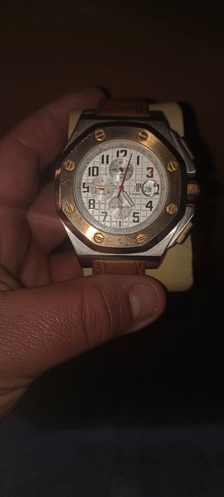 Royal Offshore Shaq Oneill - Reloj