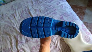 Botas Dunlop en buen estado