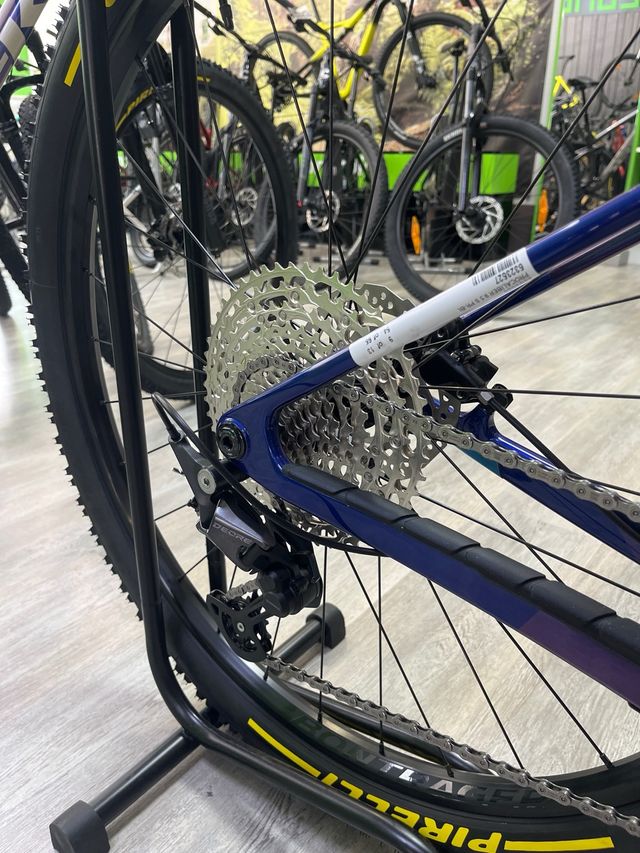 Trek Procaliber 9.5 Bicicleta MTB