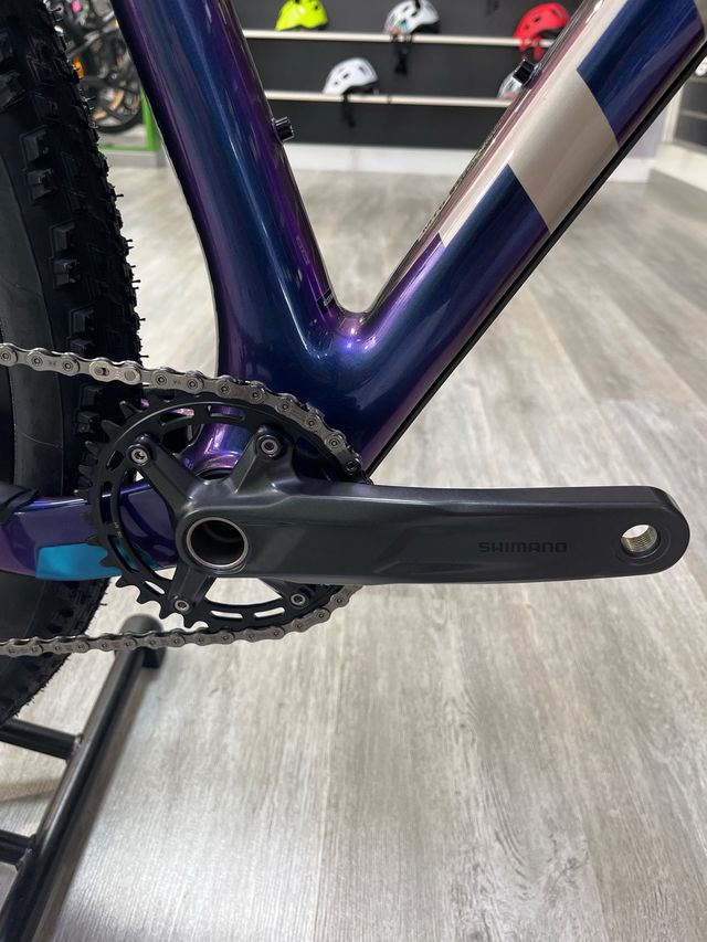 Trek Procaliber 9.5 Bicicleta MTB