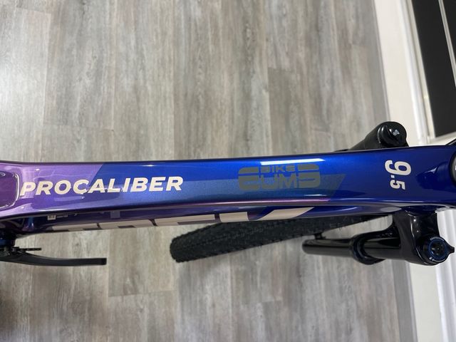 Trek Procaliber 9.5 Bicicleta MTB
