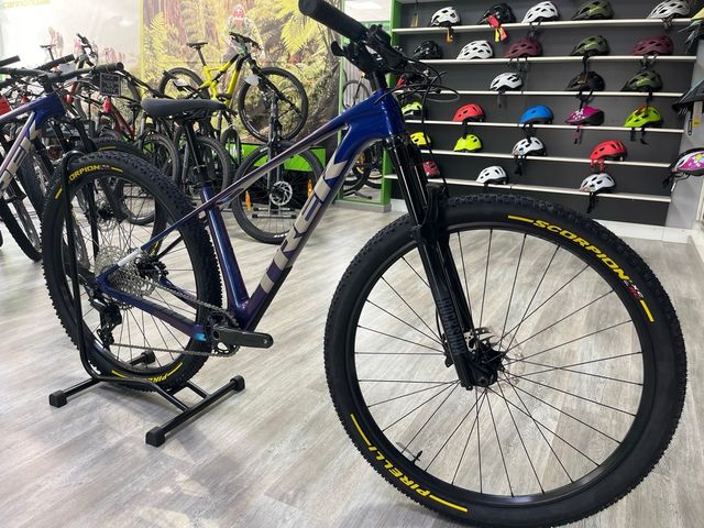 Trek Procaliber 9.5 Bicicleta MTB