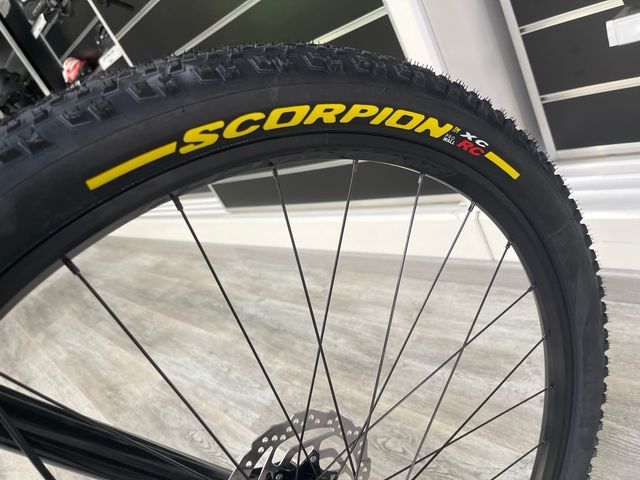 Trek Procaliber 9.5 Bicicleta MTB