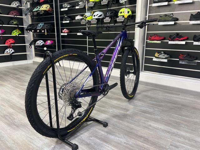 Trek Procaliber 9.5 Bicicleta MTB
