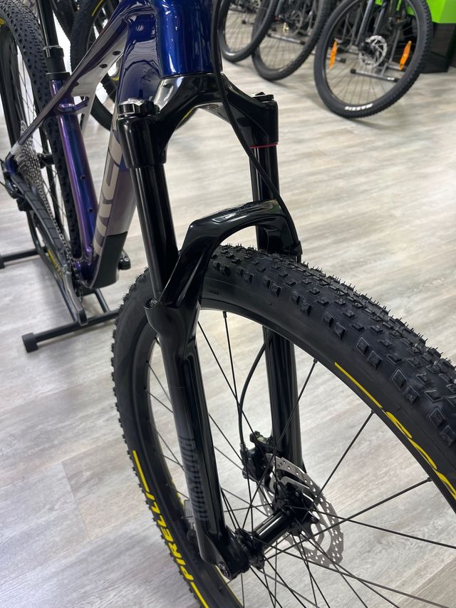 Trek Procaliber 9.5 Bicicleta MTB