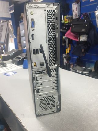 Torre Lenovo - PC de sobremesa